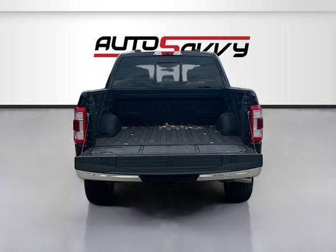 Used 2023 Ford F150 King Ranch w/ Equipment Group 601A High image 28