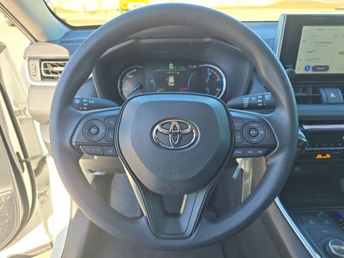 Certified 2025 Toyota RAV4 LE image 15