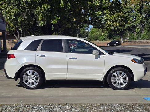Used 2011 Acura RDX 2WD image 12