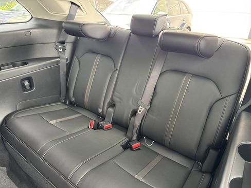 New 2025 MAZDA CX-90 3.3 Turbo w/ Select Package image 26