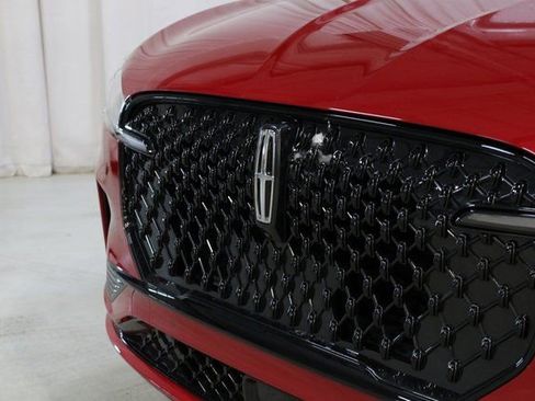 New 2026 Lincoln Aviator Reserve AWD/4WD image 27