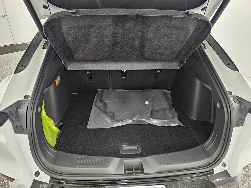 New 2026 Buick Envista Sport Touring w/ Convenience I Package FWD image 28