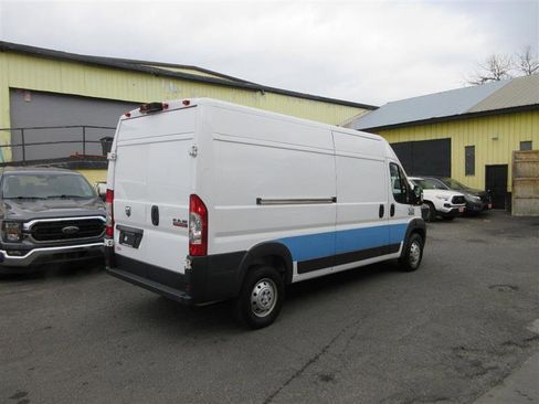 Used 2017 RAM ProMaster 2500 image 6