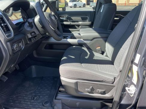 New 2026 RAM 2500 Big Horn image 17