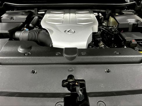 Used 2022 Lexus GX 460 Premium image 29