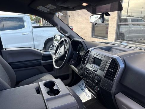 Used 2018 Ford F150 XLT w/ XTR Package AWD/4WD image 5