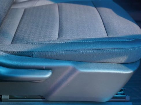 New 2026 Chevrolet Silverado 1500 LT image 23