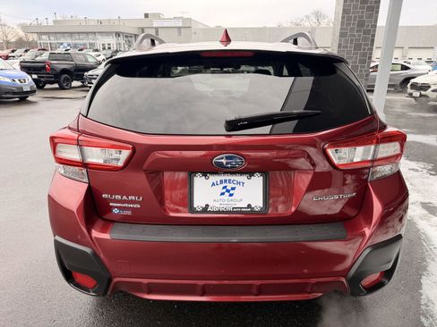 Used 2019 Subaru Crosstrek 2.0i Premium image 4