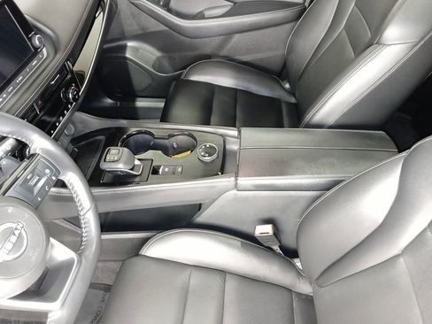Used 2023 Nissan Rogue SL AWD/4WD image 18