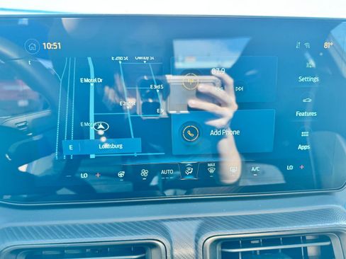 New 2025 Ford Mustang Dark Horse image 18