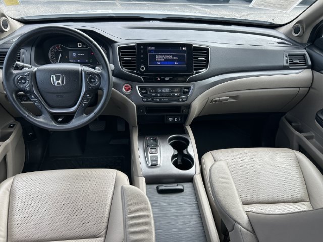 Used 2023 Honda Ridgeline RTL image 13