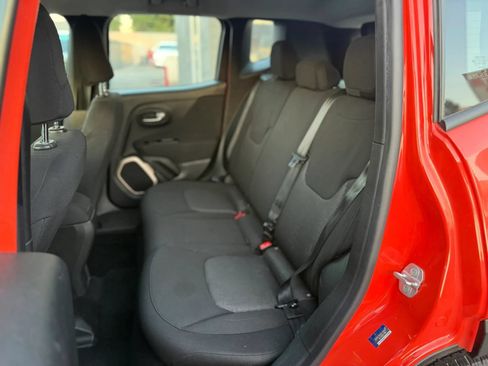 Used 2015 Jeep Renegade Sport w/ Power & Air Group FWD image 26
