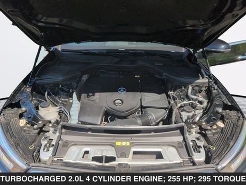 Used 2023 Mercedes-Benz GLC 300 4MATIC image 33