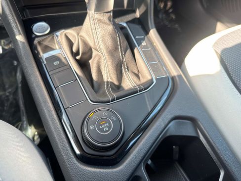 New 2025 Volkswagen Taos S image 26