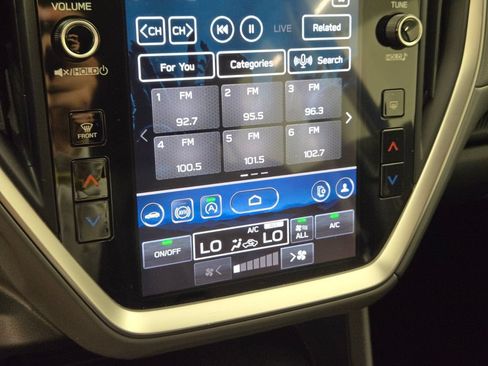 Certified 2024 Subaru Crosstrek 2.0i Premium AWD/4WD image 31