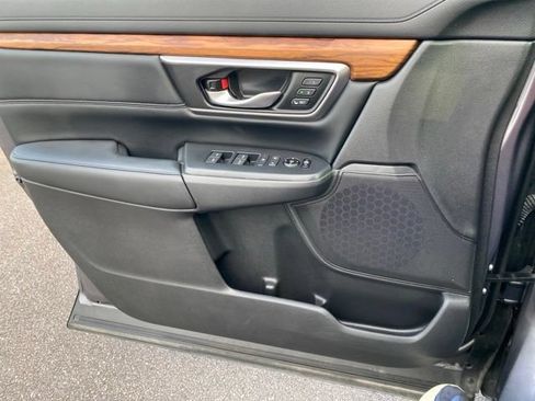 Used 2019 Honda CR-V EX-L image 19