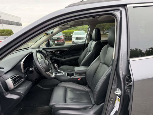 Used 2024 Subaru Outback Touring XT AWD/4WD image 17