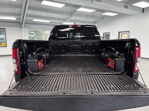 Used 2021 RAM 1500 Big Horn image 41