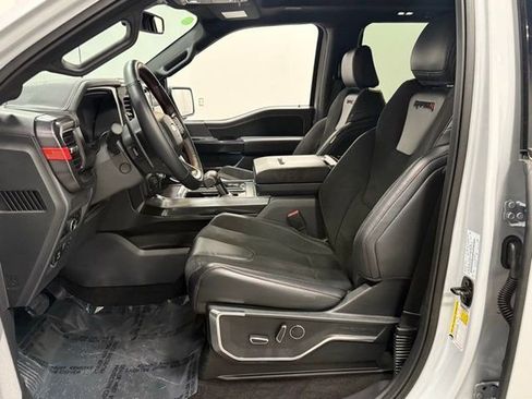 Used 2025 Ford F150 Raptor w/ Equipment Group 803A Raptor R image 15