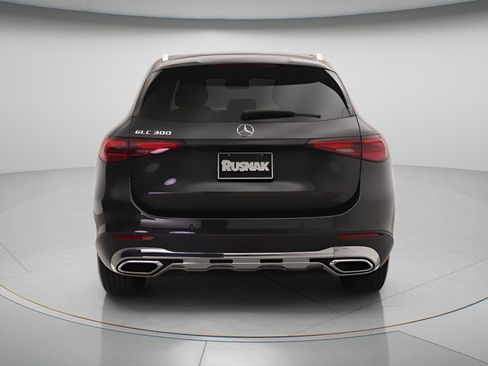 Used 2026 Mercedes-Benz GLC 300 image 5