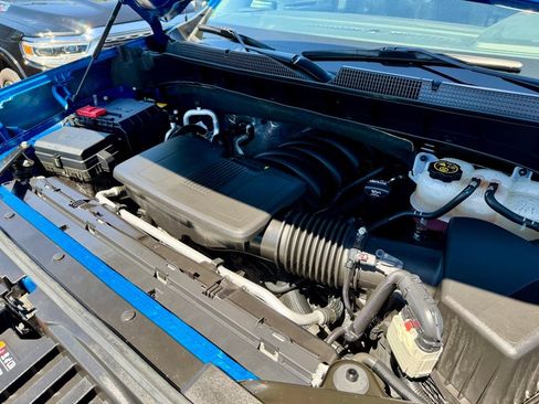 Used 2022 Chevrolet Silverado 1500 RST w/ Convenience Package II AWD/4WD image 29
