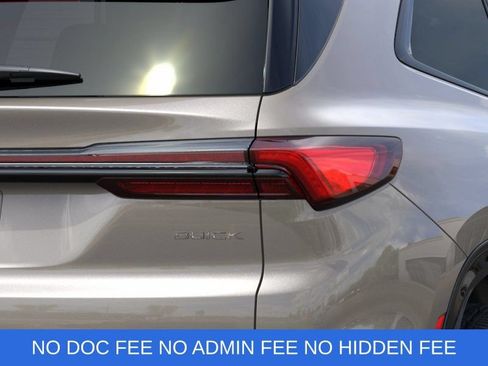 New 2026 Buick Enclave Sport Touring w/ Power Package AWD/4WD image 12