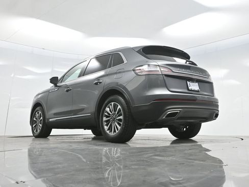 Used 2023 Lincoln Nautilus FWD w/ Premium Package image 62