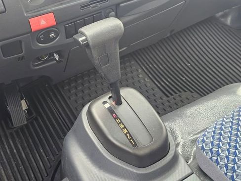 New 2024 Chevrolet Low Cab Forward image 11