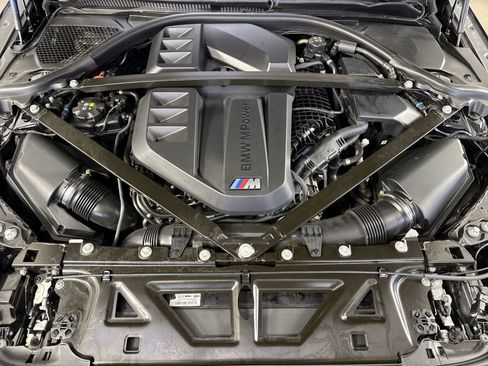 Used 2023 BMW M2 RWD image 26