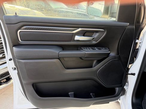 New 2026 RAM 1500 2WD Crew Cab image 9