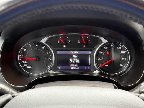 Used 2019 GMC Terrain SLE w/ Driver Convenience Package image 28