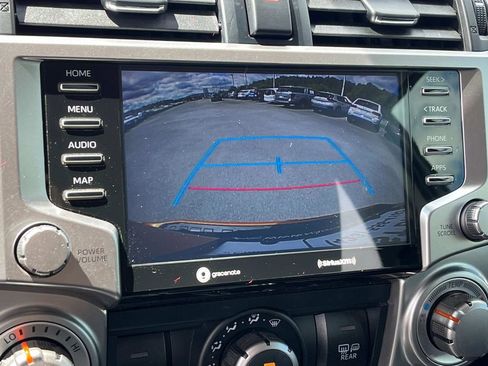 Used 2022 Toyota 4Runner SR5 image 35