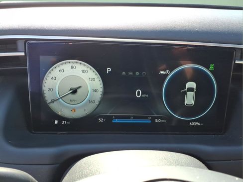 Used 2022 Hyundai Tucson SEL w/ Convenience + Premium Package image 20