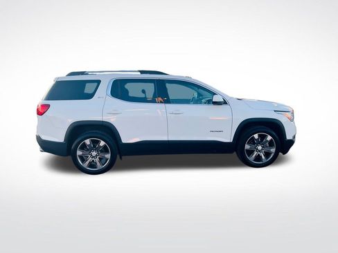 Used 2018 GMC Acadia SLT image 9