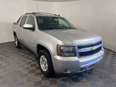 Used 2011 Chevrolet Avalanche LS w/ Convenience Package