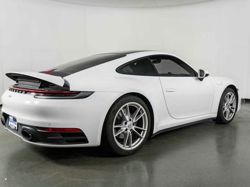 Used 2020 Porsche 911 Carrera image 8