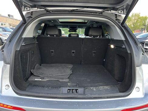 Certified 2022 Lincoln Corsair AWD w/ Premium Package image 21