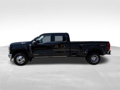 New 2026 Ford F350 Lariat image 12
