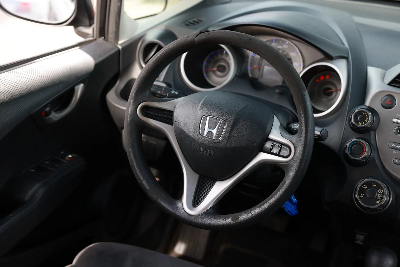 Used 2013 Honda Fit image 27