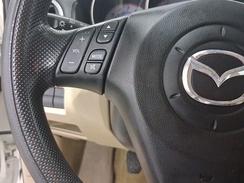 Used 2007 MAZDA MAZDA3 i Touring image 25