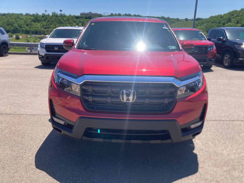 New 2026 Honda Ridgeline RTL image 2
