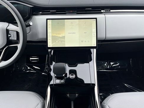 New 2026 Land Rover Range Rover Sport Dynamic SE AWD/4WD image 17