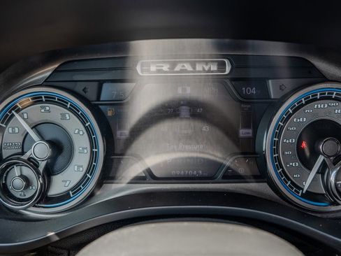 Used 2019 RAM 1500 Limited image 20