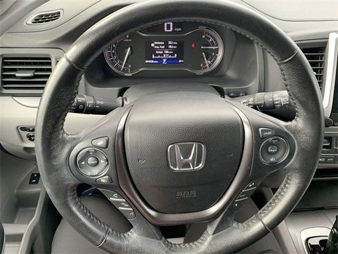 Used 2016 Honda Pilot EX-L image 19