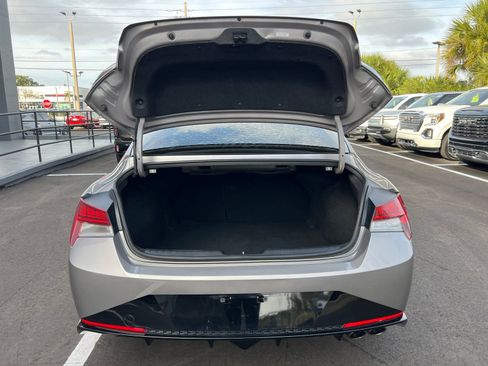 Used 2023 Hyundai Elantra N Line image 20