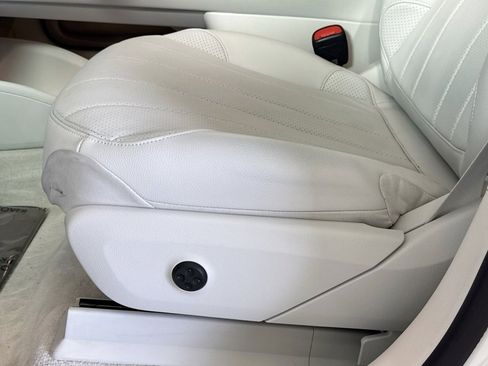 Certified 2023 Mercedes-Benz EQE 350+ 4MATIC SUV image 18