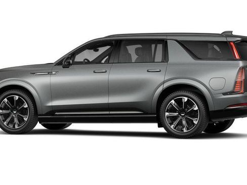 New 2026 Cadillac Escalade IQL Sport 2 AWD/4WD image 33