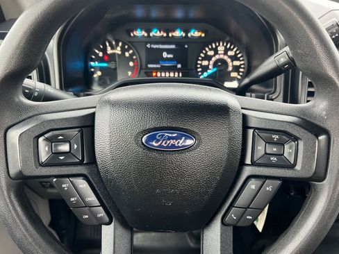 Used 2015 Ford F150 XL w/ Equipment Group 101A Mid image 22