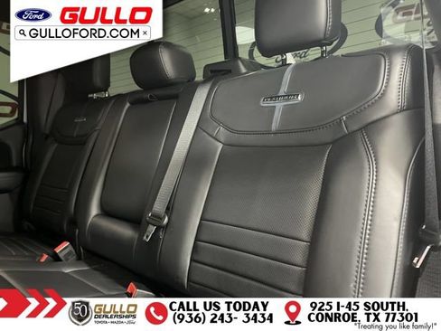 Used 2026 Ford F250 Platinum AWD/4WD image 13