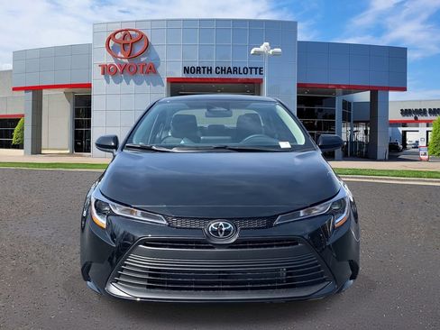 New 2026 Toyota Corolla LE image 3